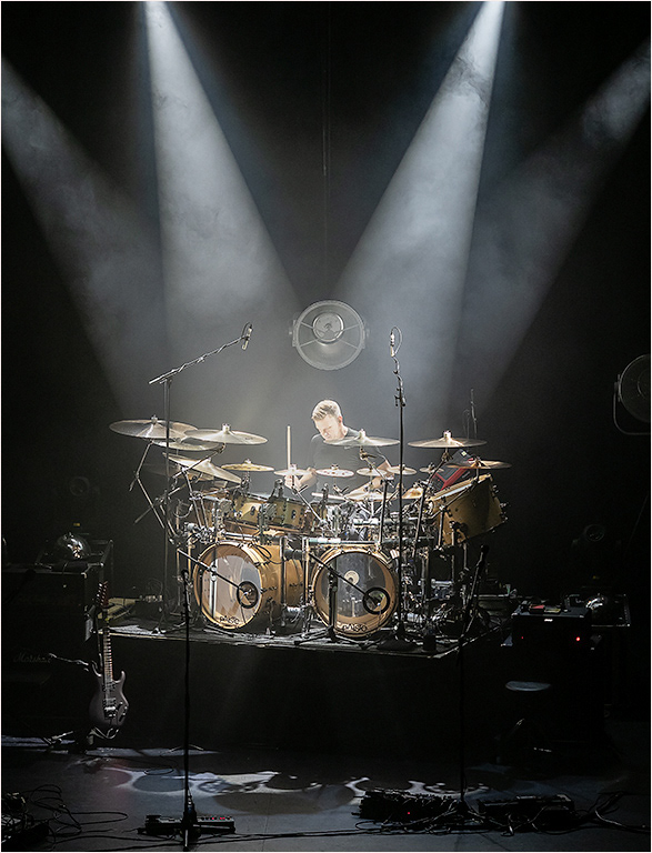 Steve Hackett