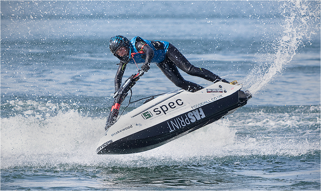 Jet Ski
