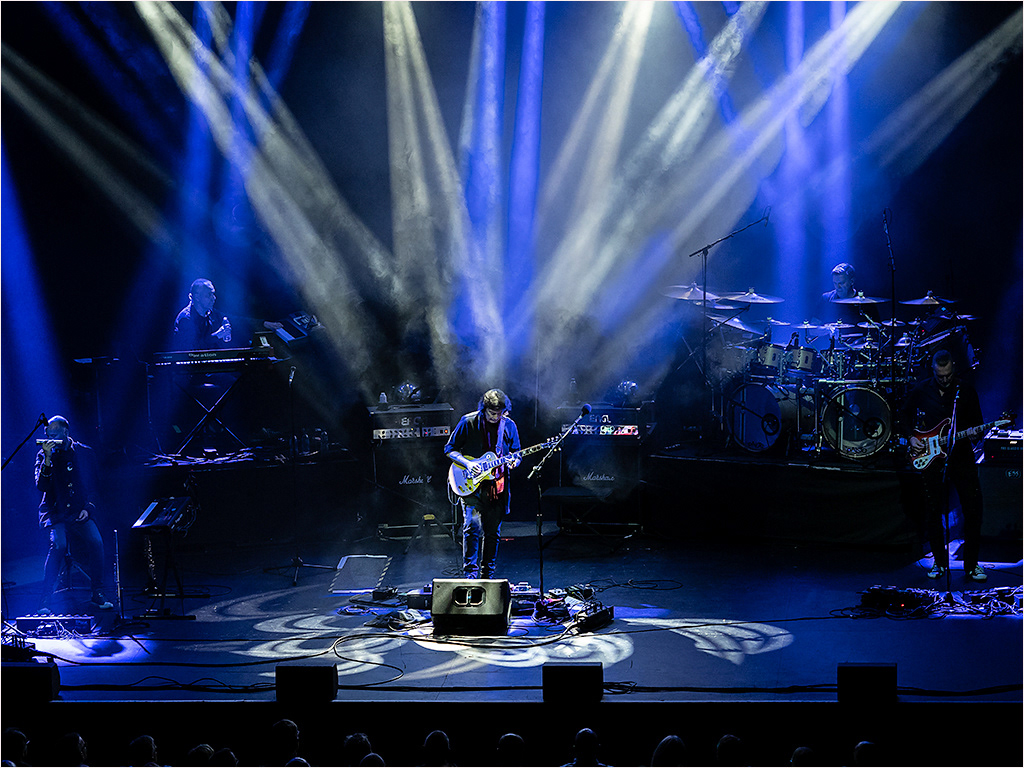 Steve Hackett