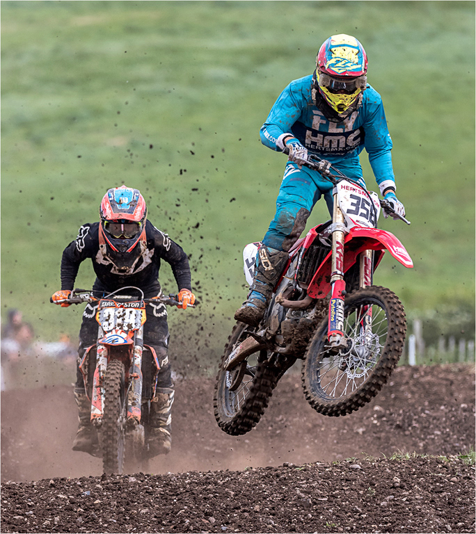 Motocross