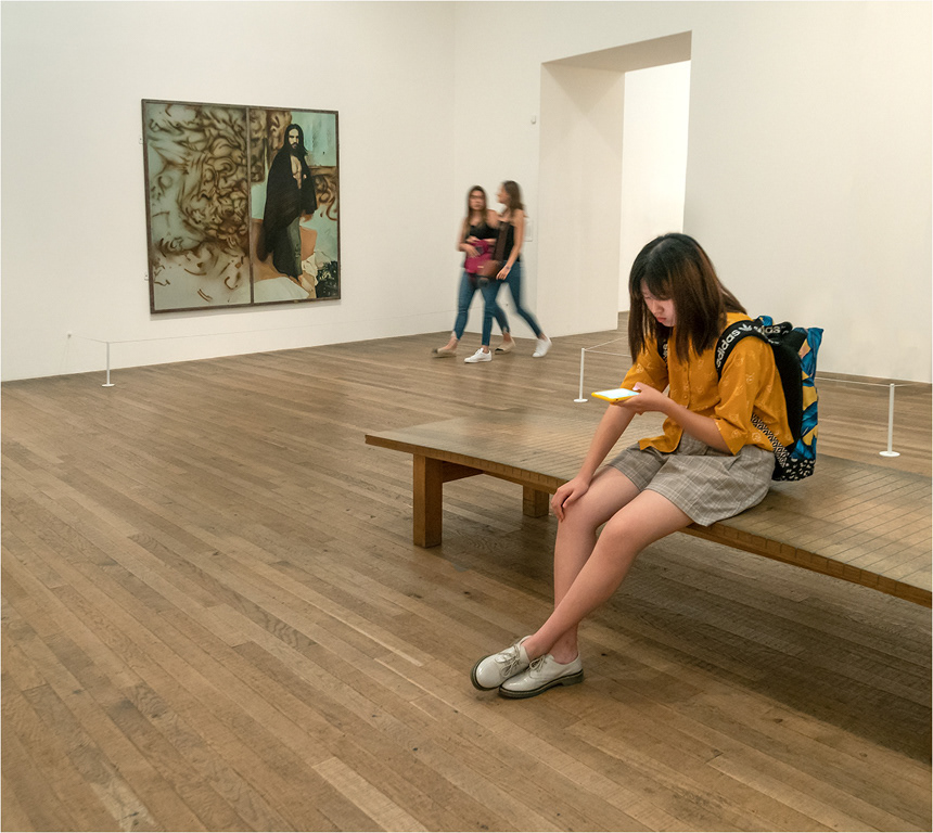 Tate Modern