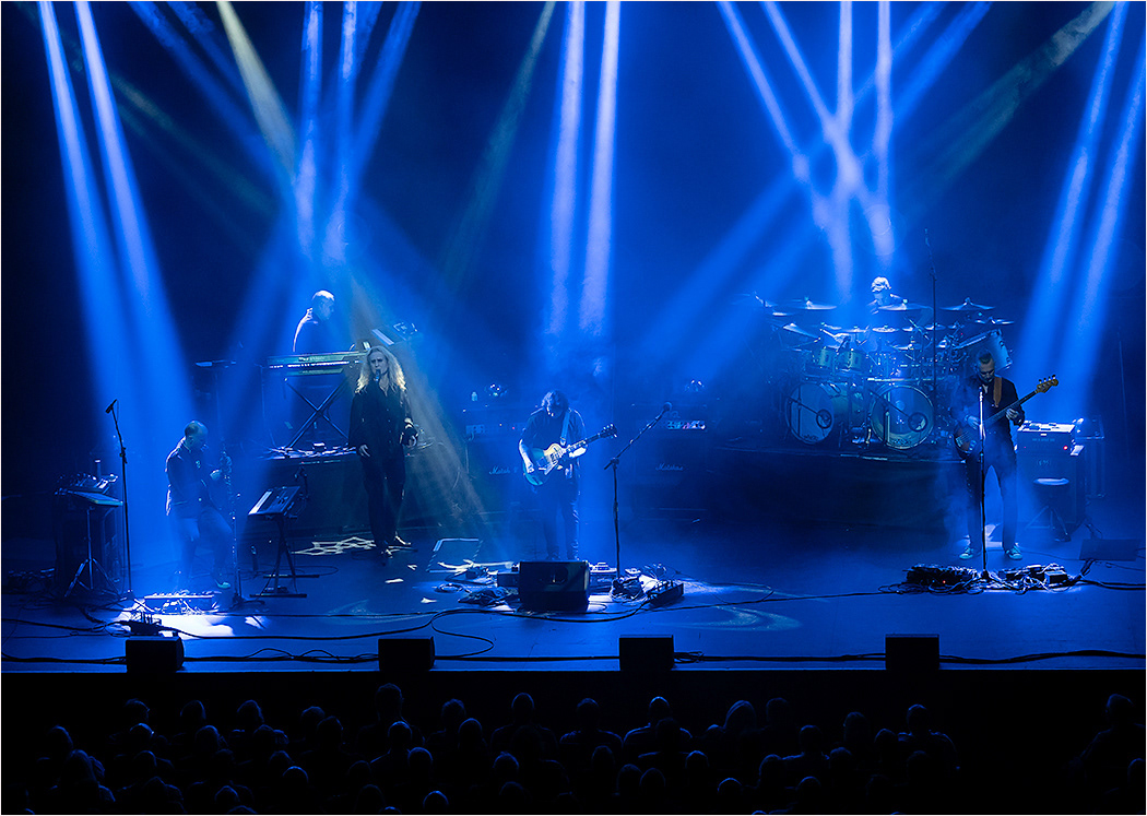 Steve Hackett