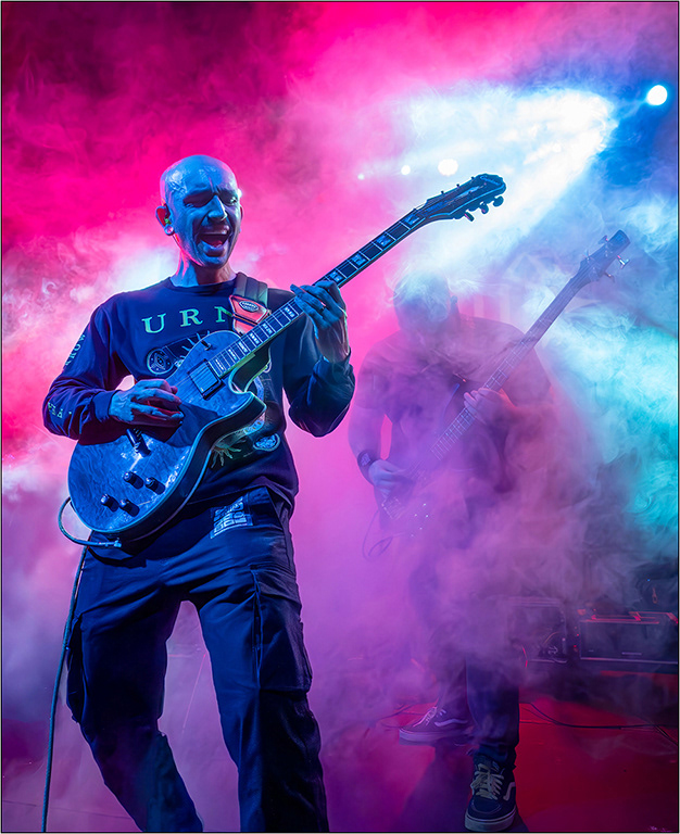 Live Gig