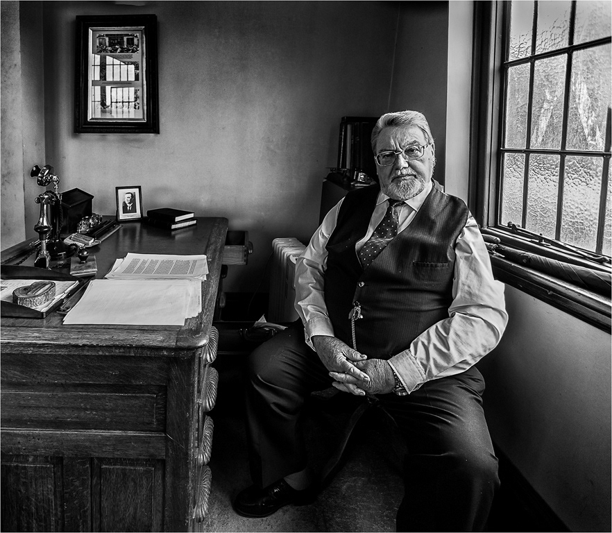 Black Country Museum