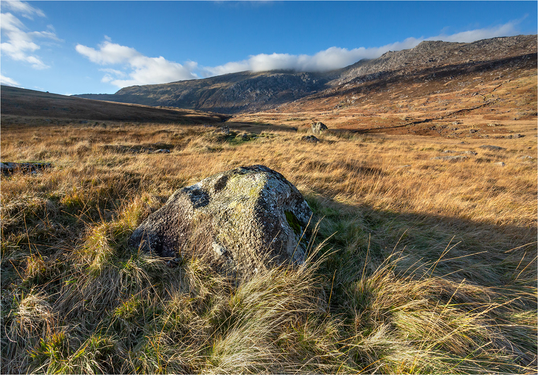 Snowdonia