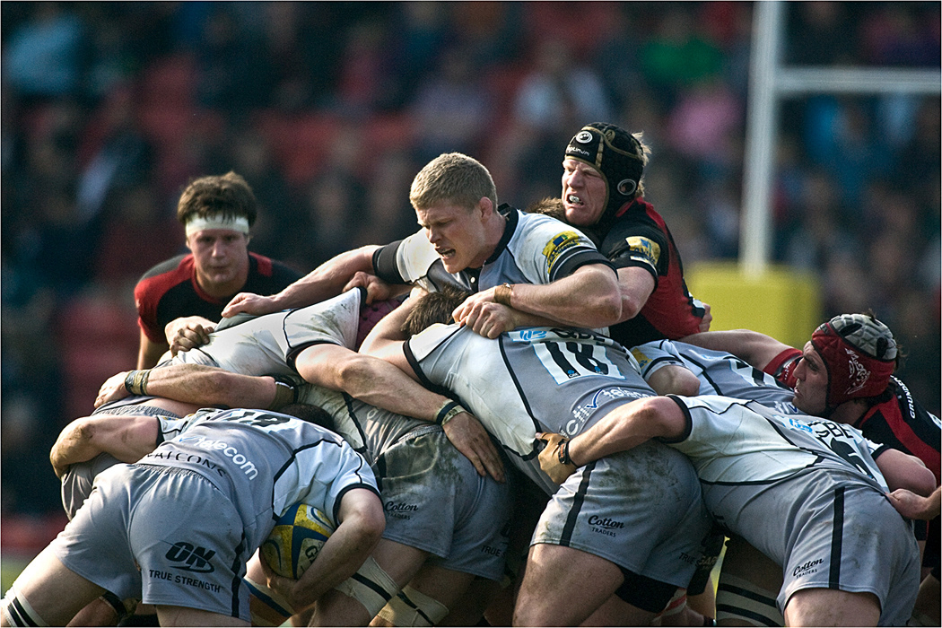 Rugby