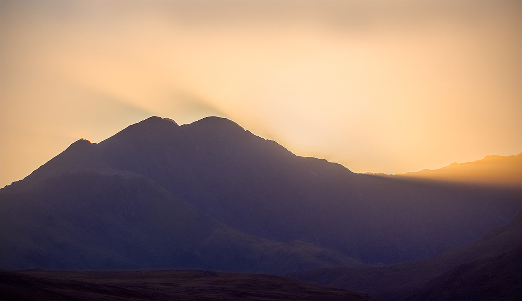 Snowdonia