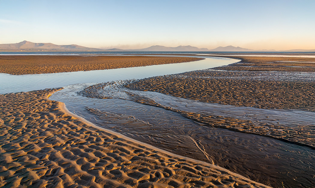 Newborough Beach - Anglesey