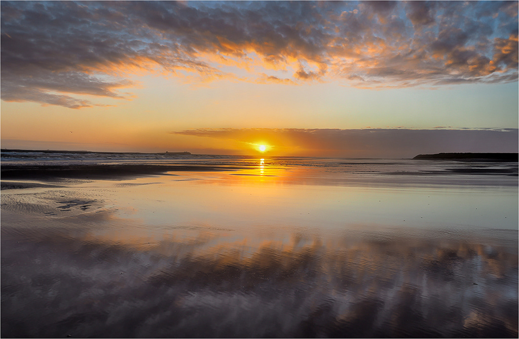 Northumberland Coast