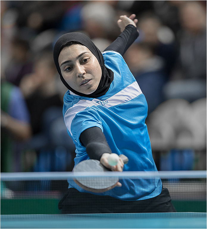 Farah Abdel-Aziz