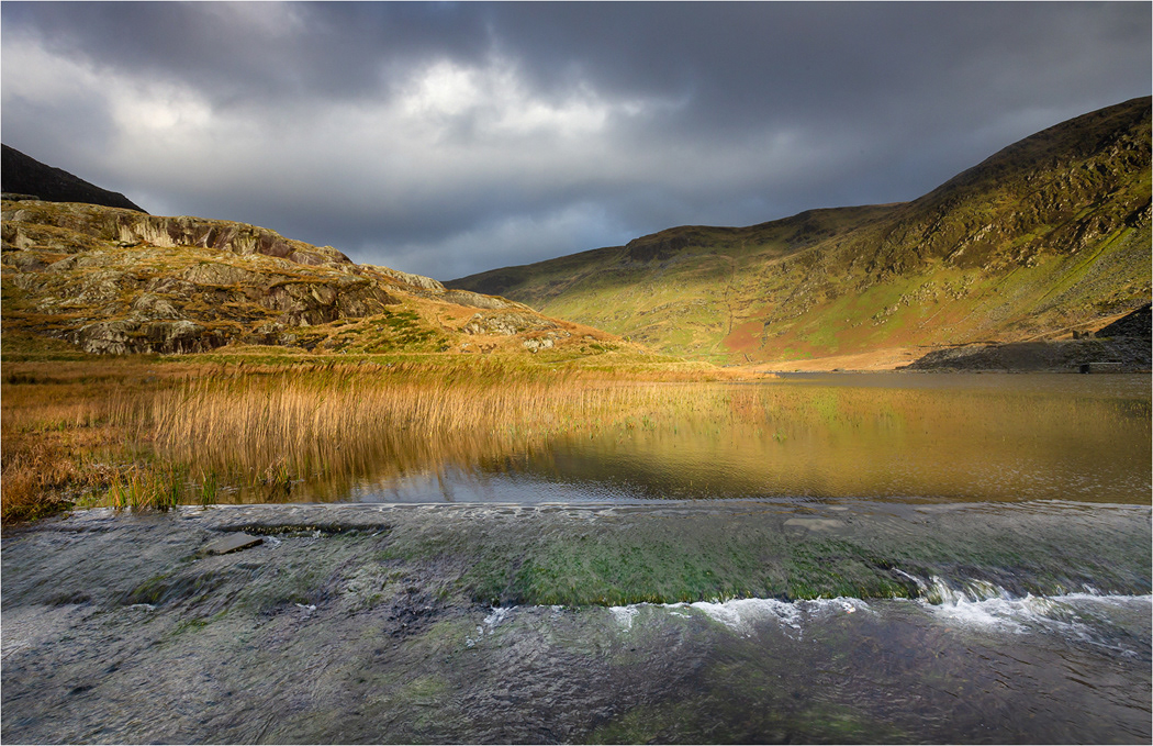 Snowdonia