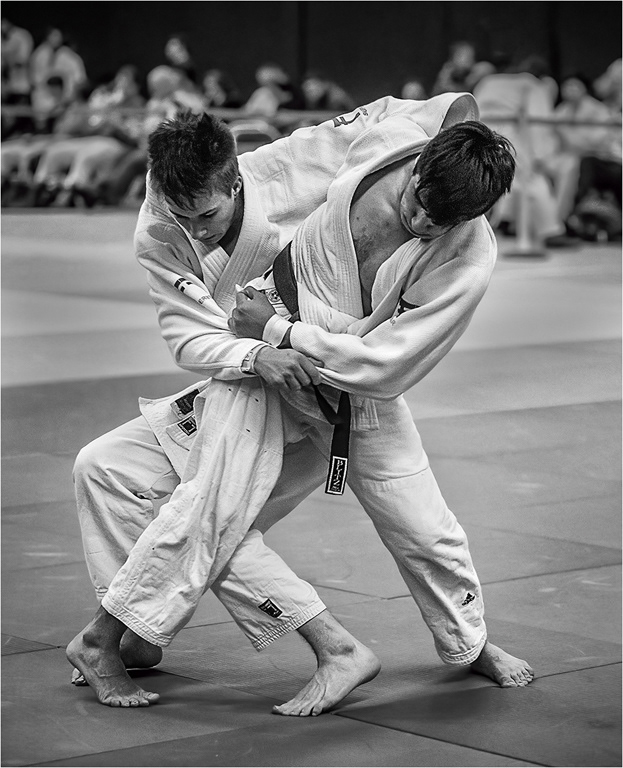 Judo