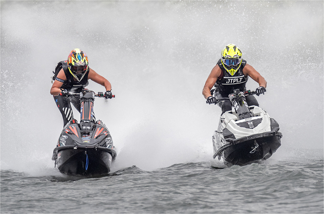 Jet Ski
