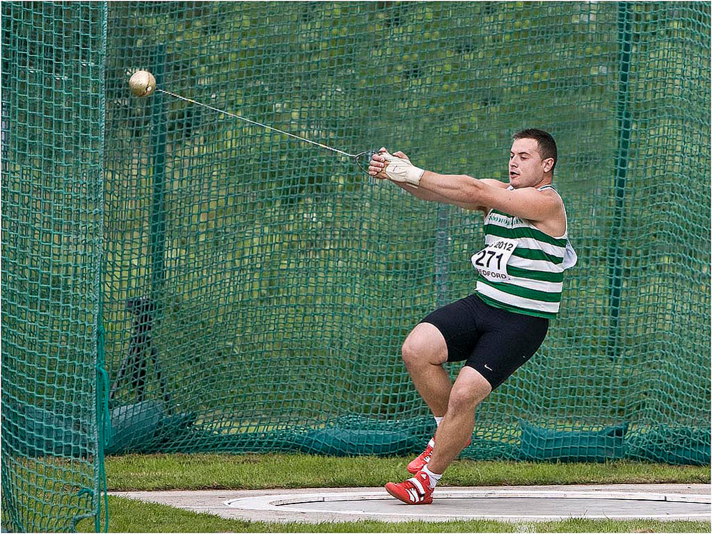 Mens Hammer