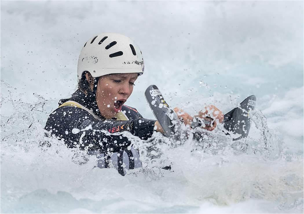 White Water