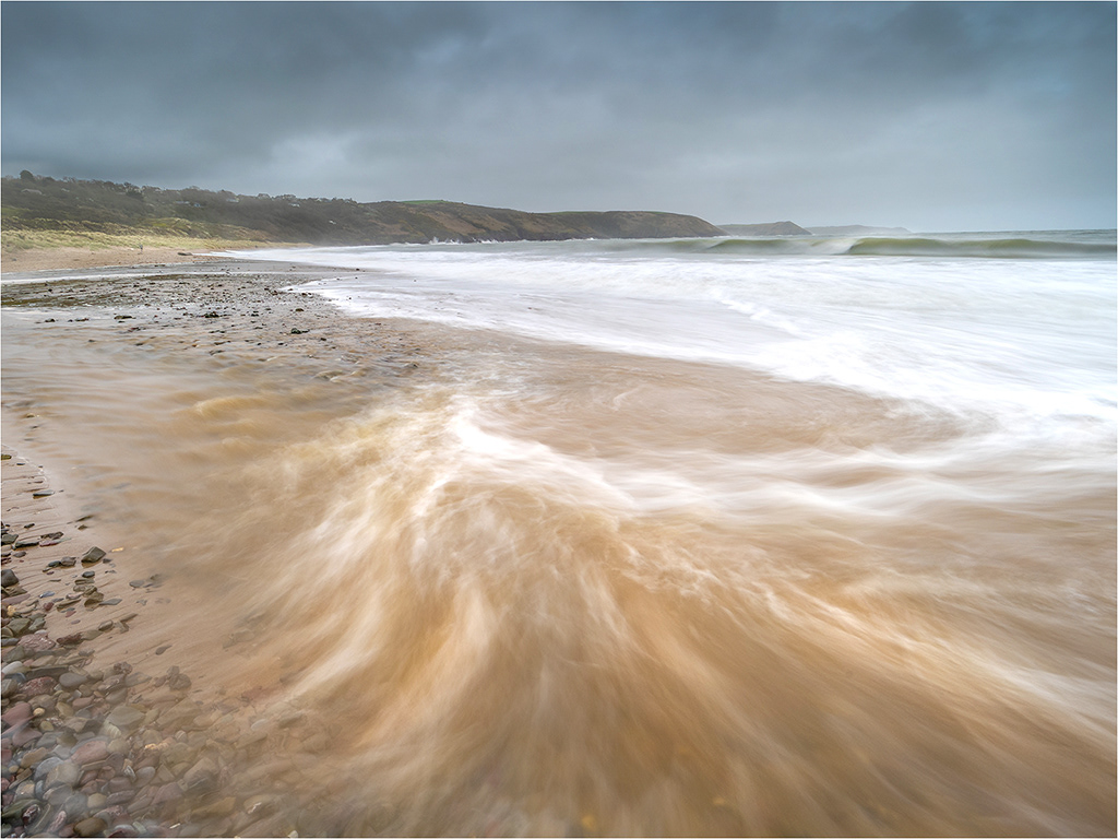 Freshwater East