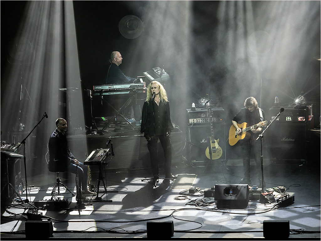 Steve Hackett