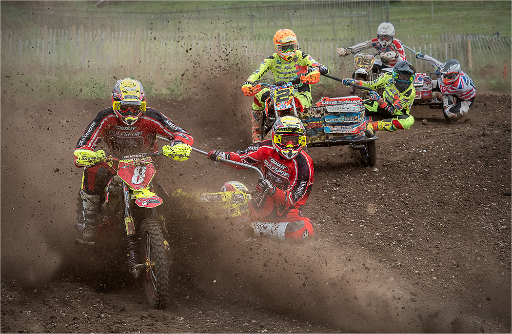Motocross 1