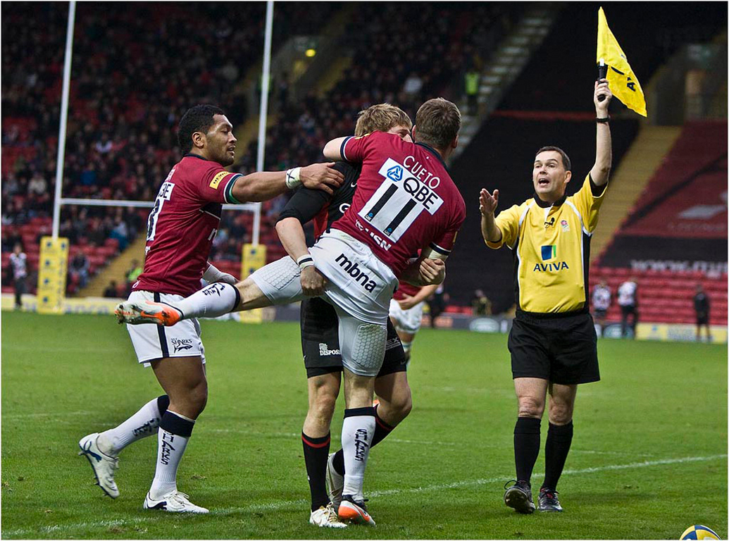 Rugby