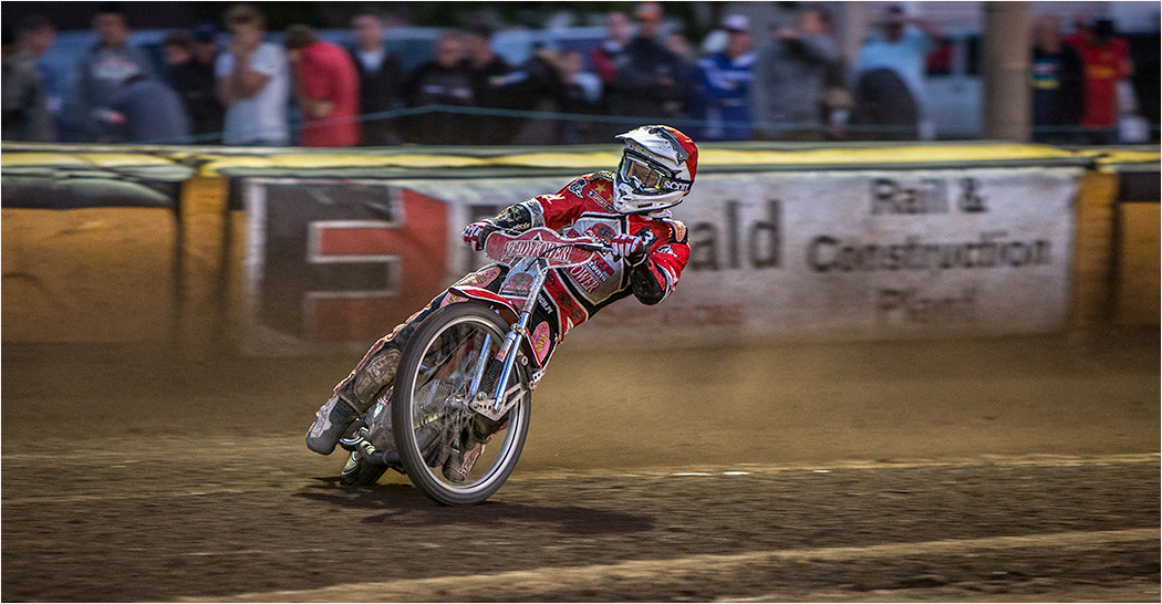 Speedway