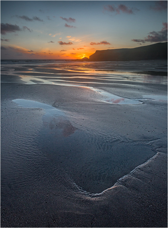 Constantine Bay