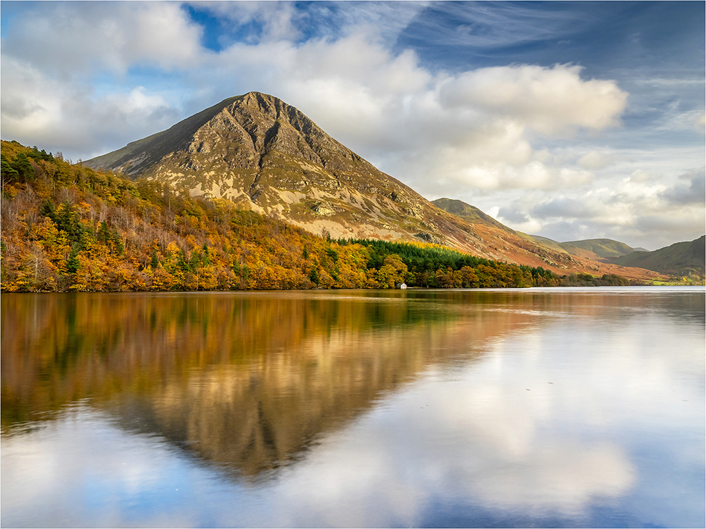 Lake District