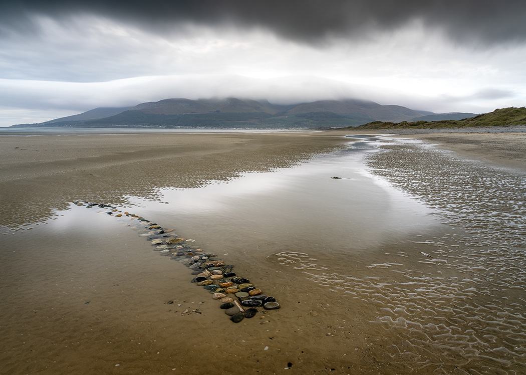 Newcastle Beach - Northern Ireland