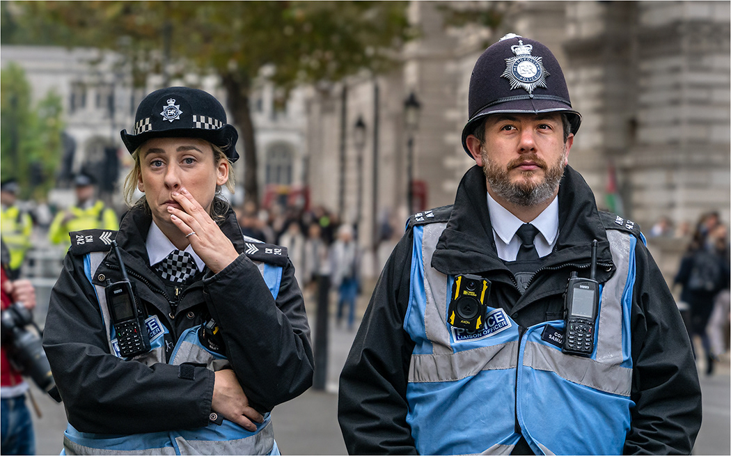 Police