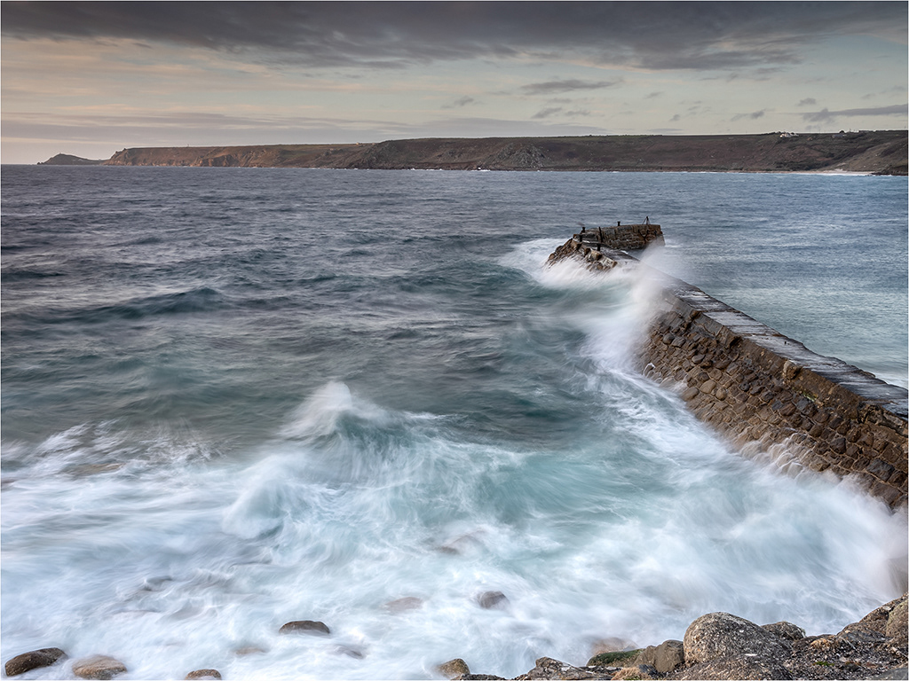 Cornwall - Sennen Cove