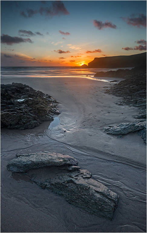 Constantine Bay
