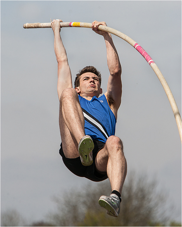 Pole Vault