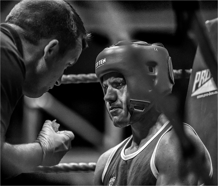 Boxing