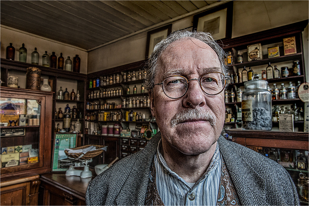 Black Country Museum