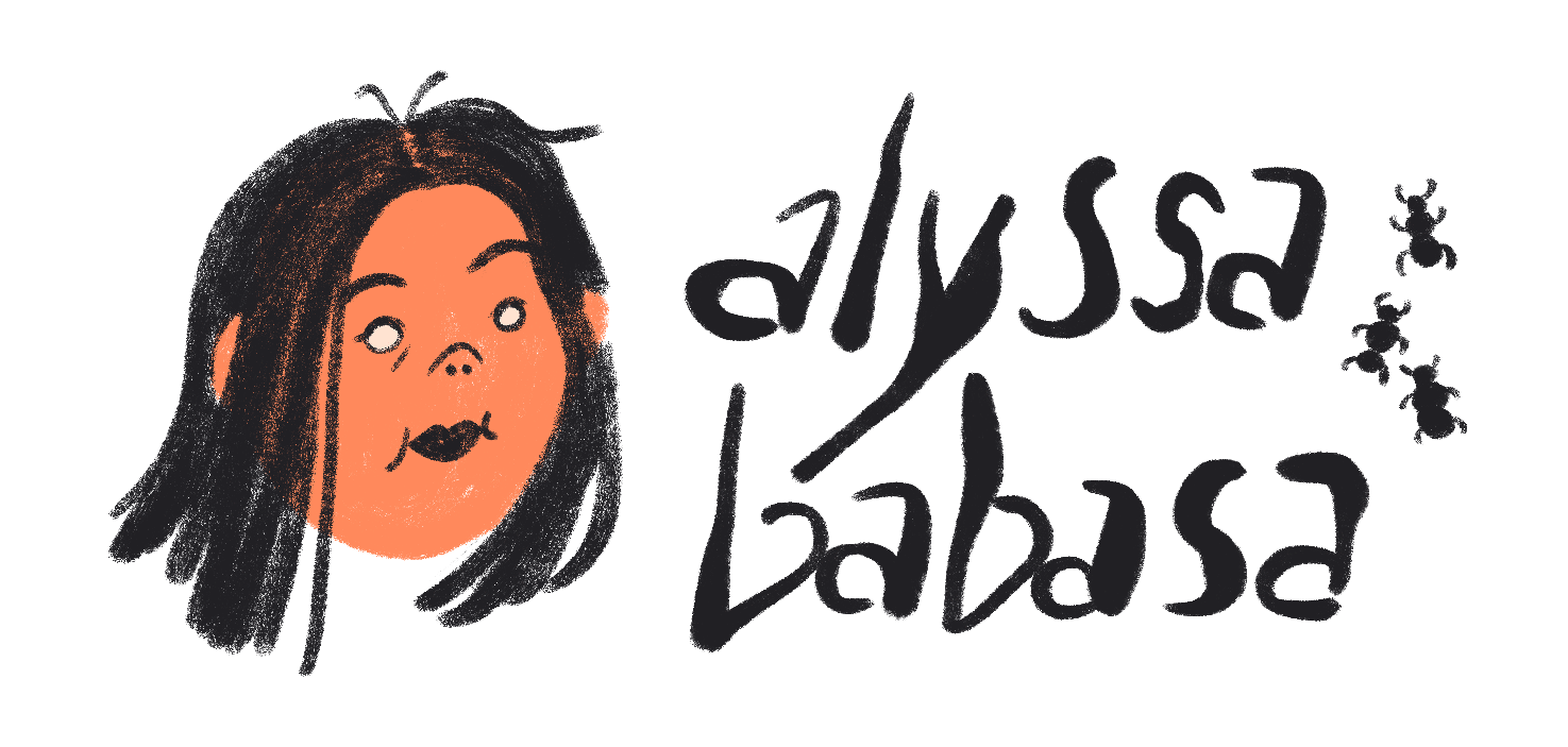 Alyssa Babasa