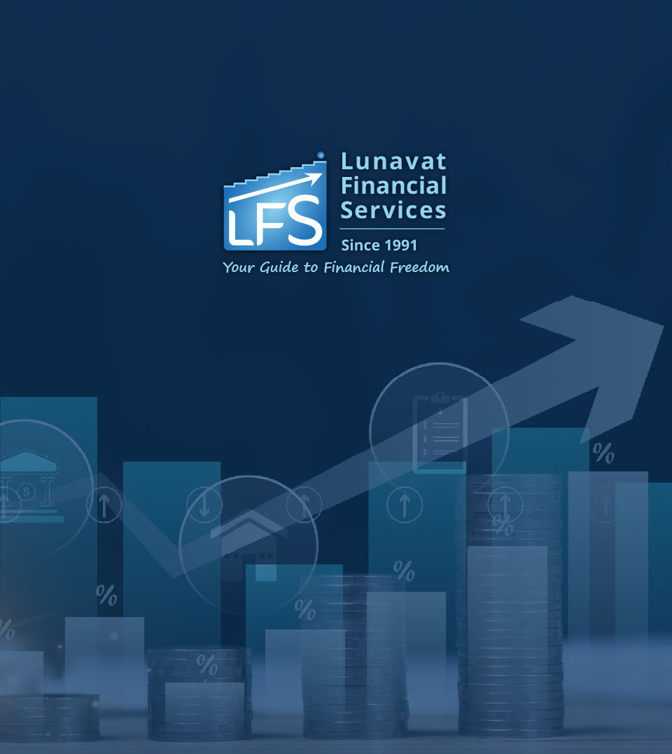 Identity - Financial Services