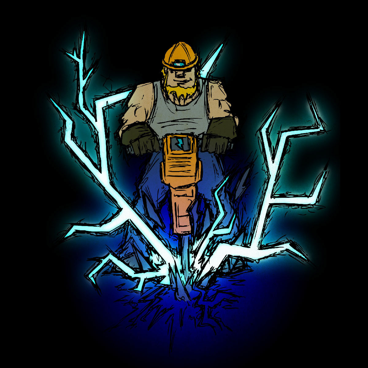 Thor's Hammer