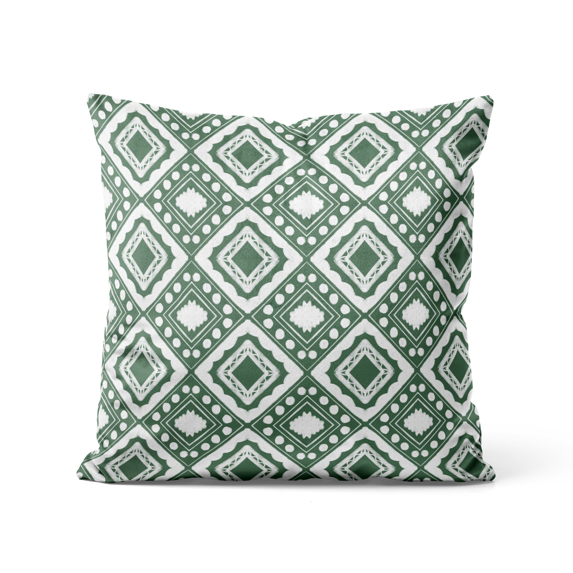 Trinidad Pattern