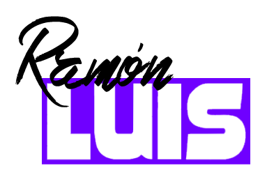 Logo of Ramón Luis