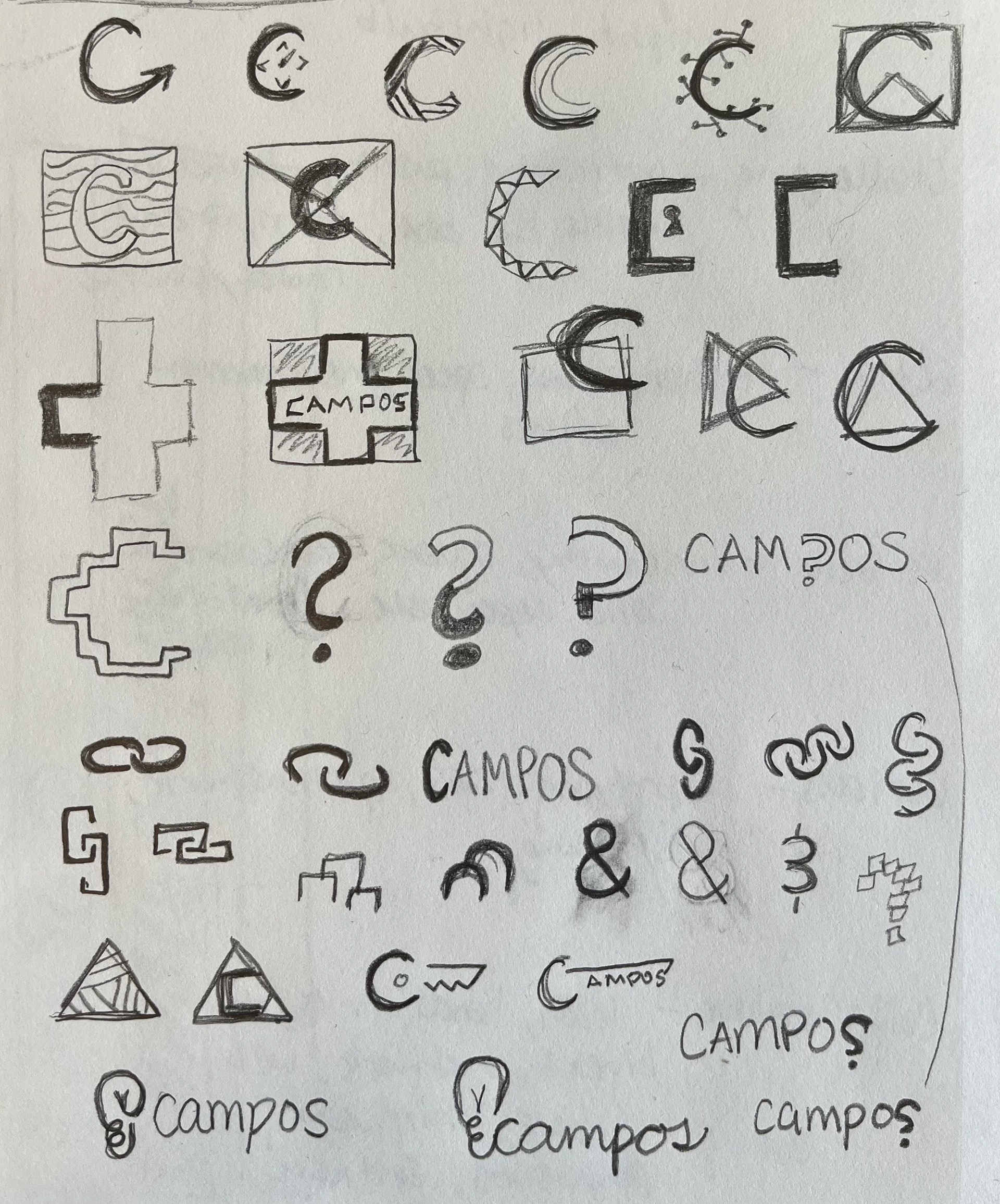 Sketching Phase