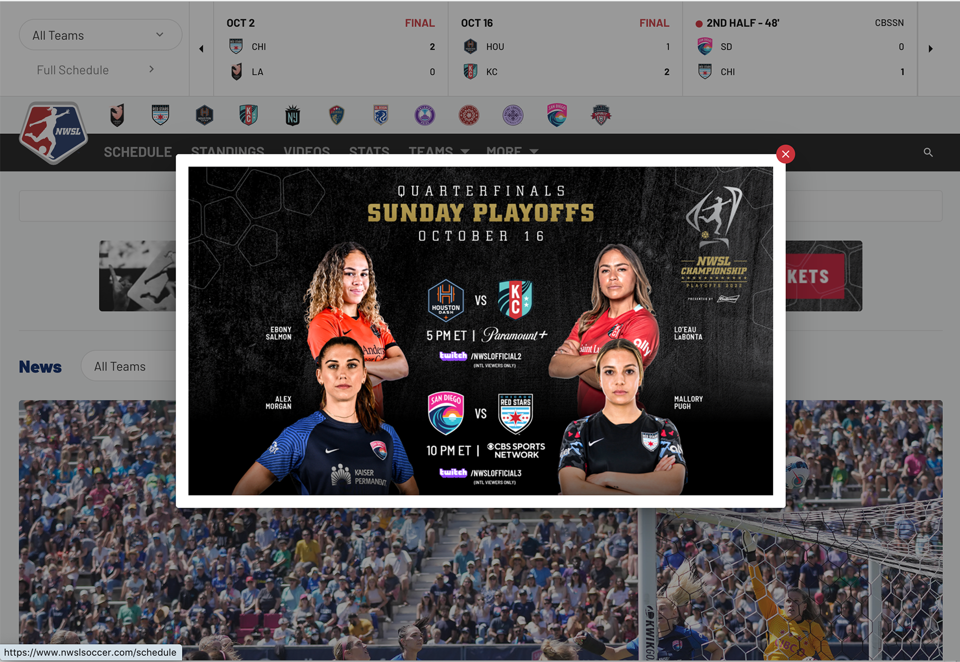 Buy tickets web banner