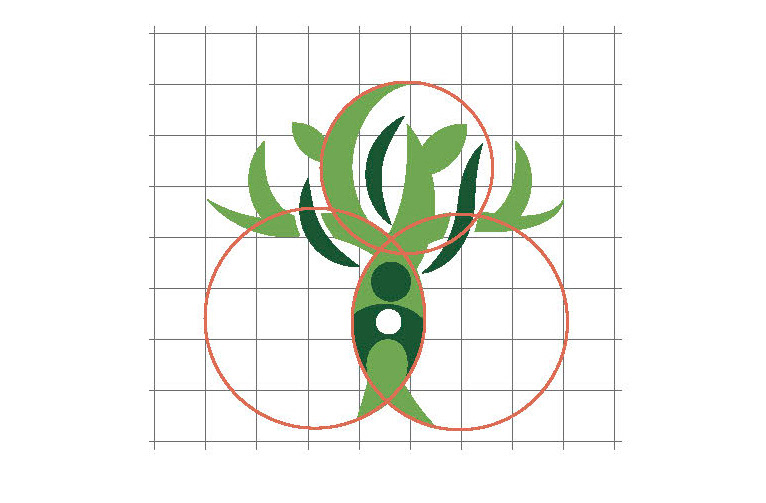 Logo composition & geometry