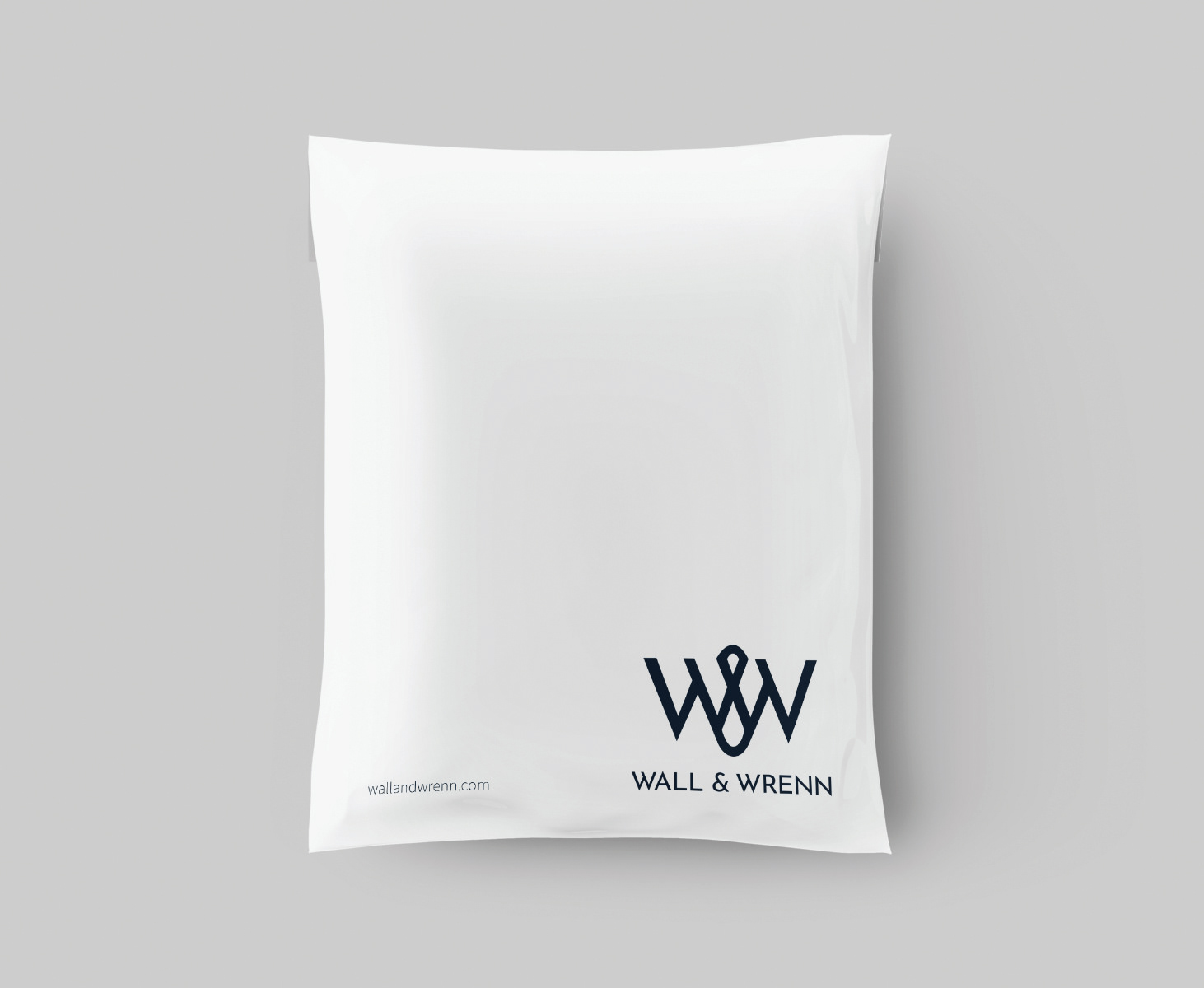 Poly Mailer Packaging