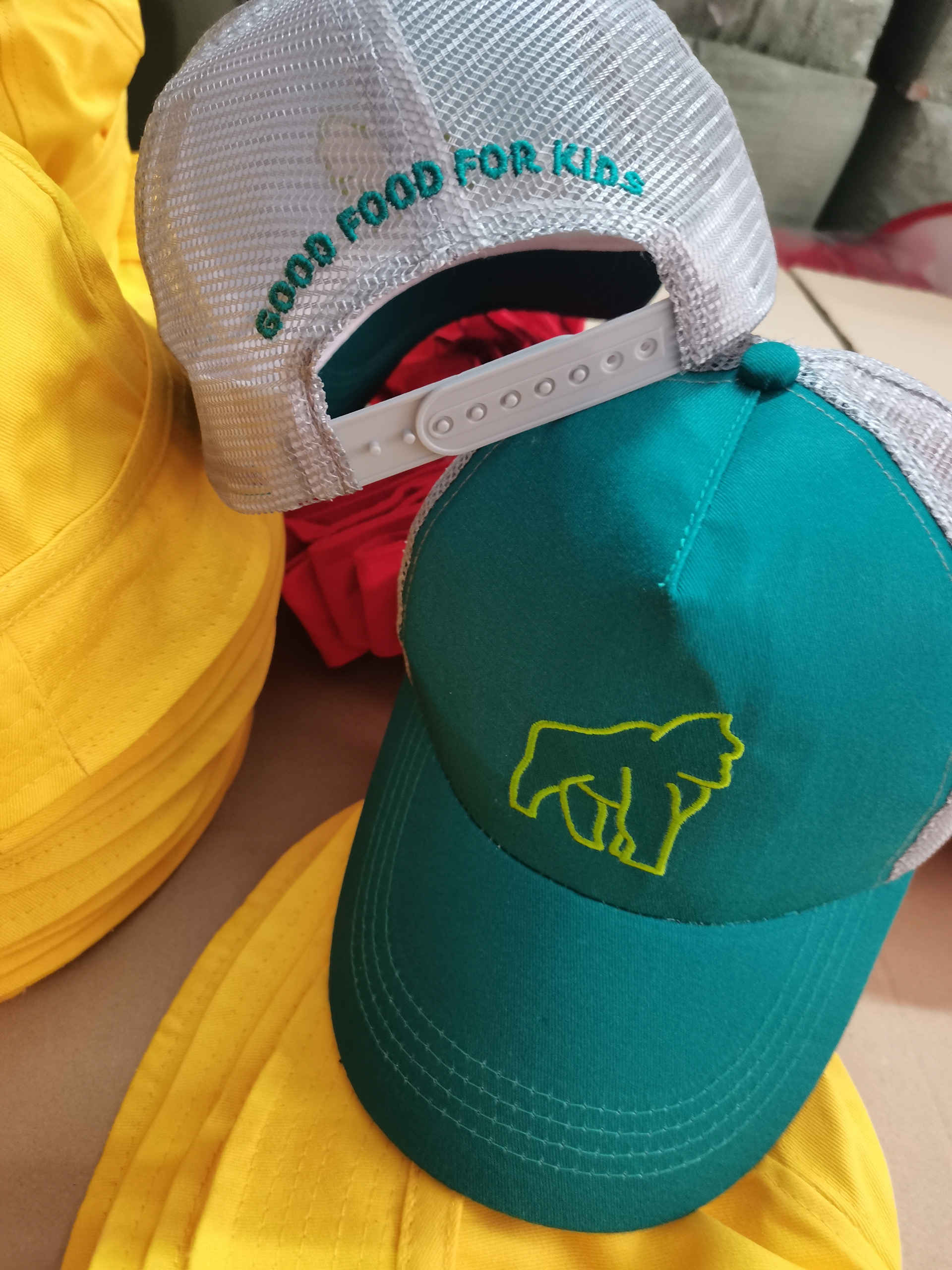 Hat