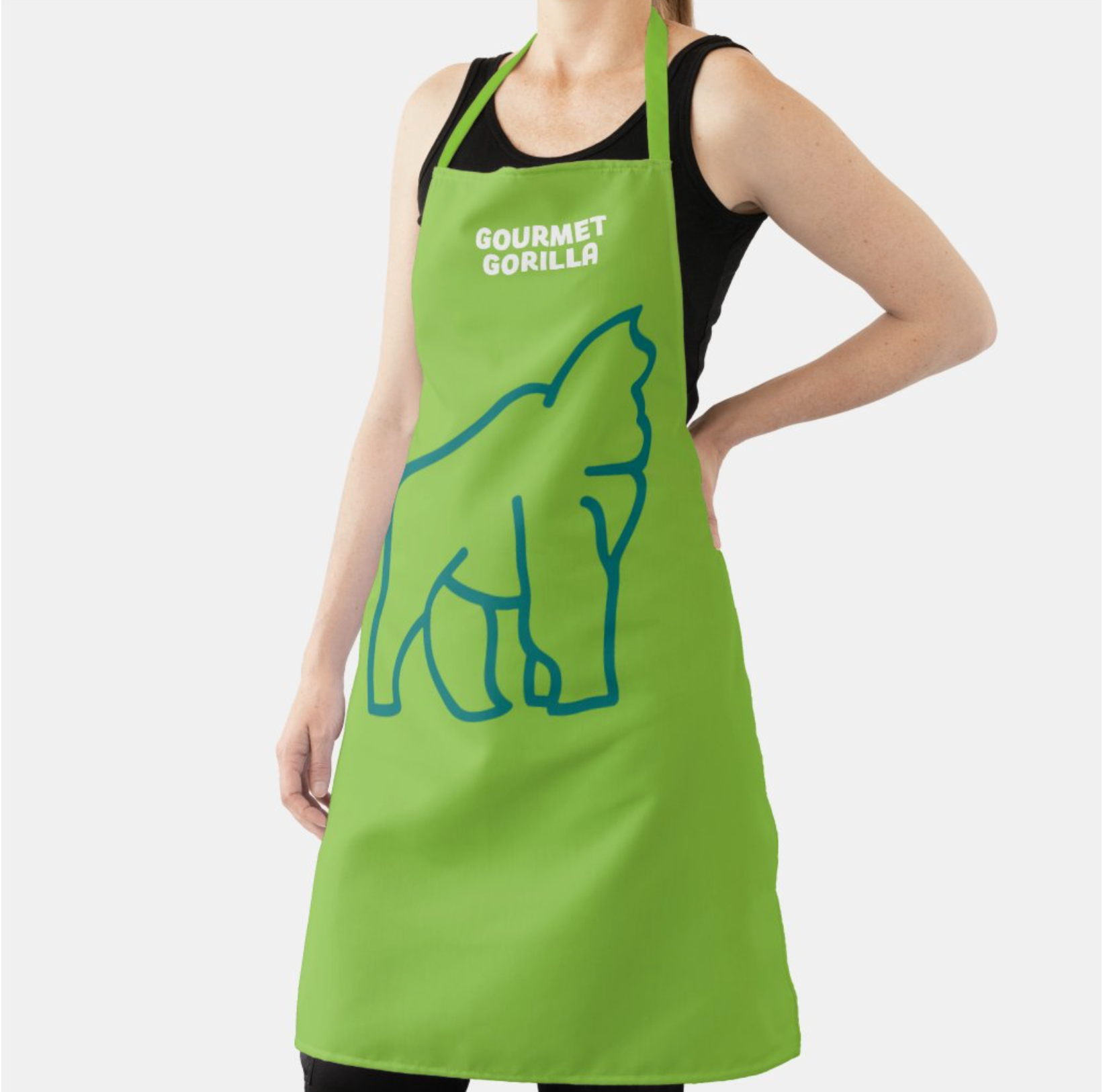 Apron
