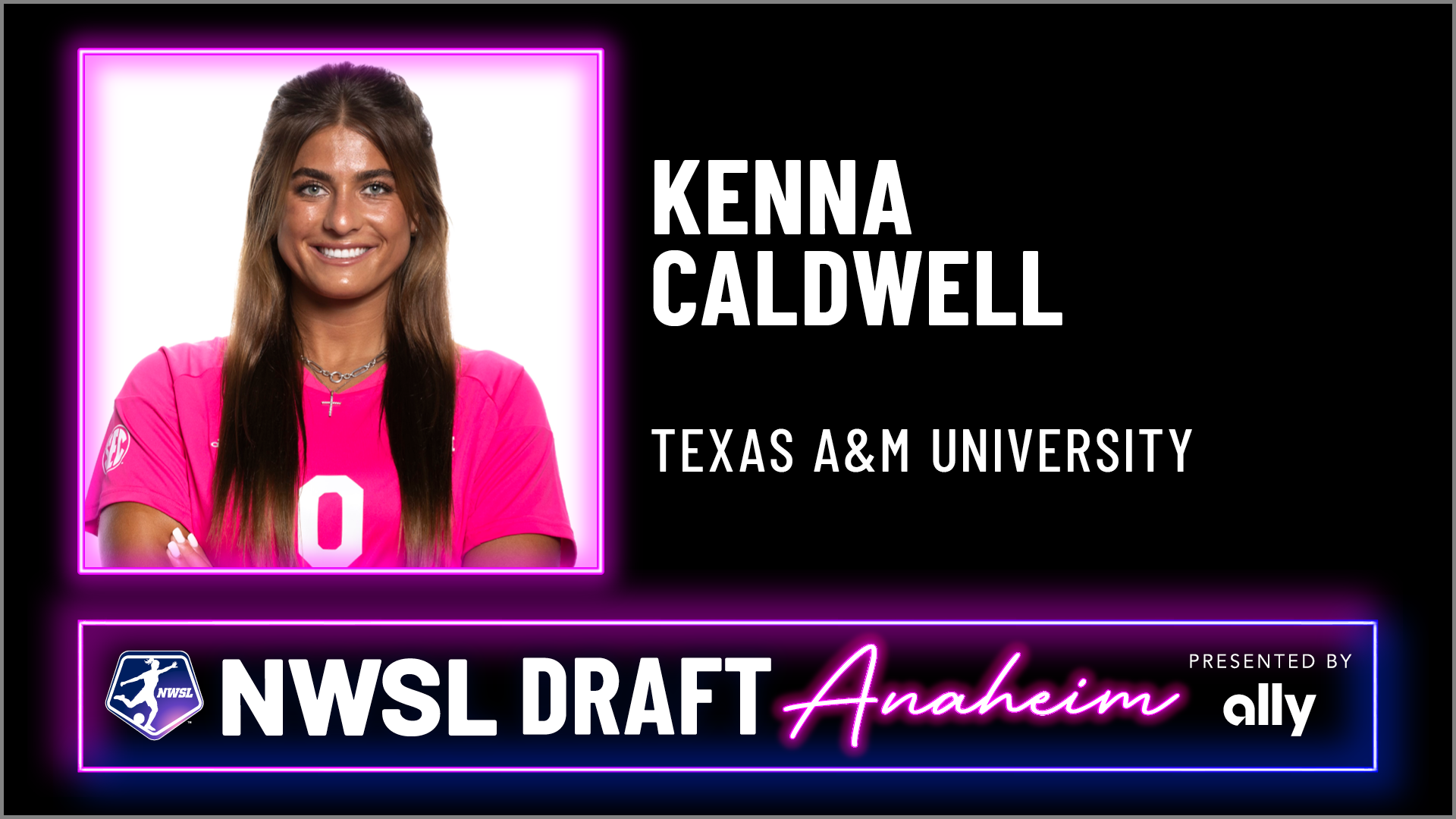 Player Cards for Draftees