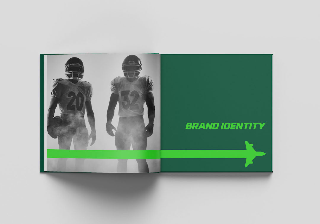 Intro Spread