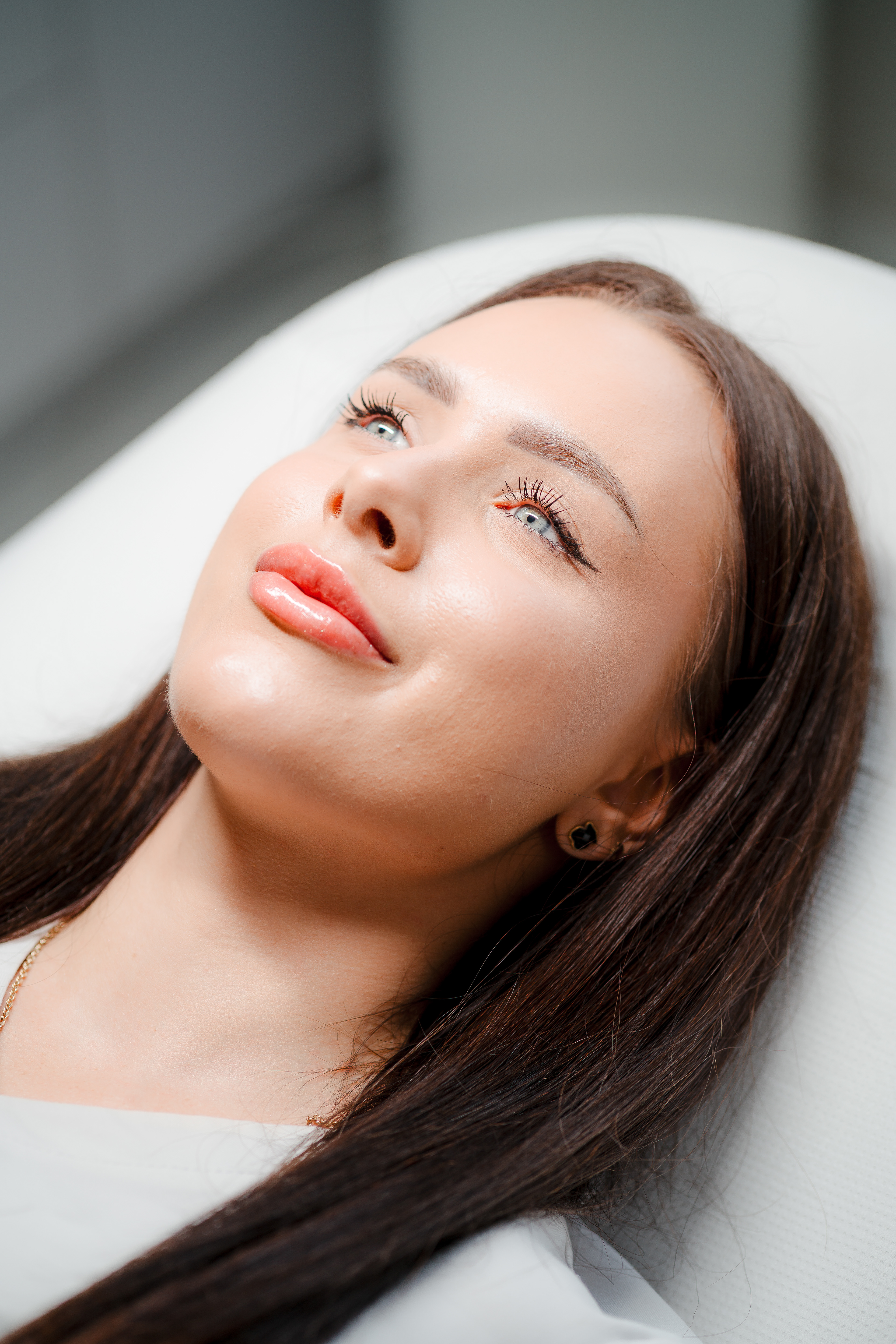 Realizacja materiałów video dla Skin Care Clinic w Radomsku