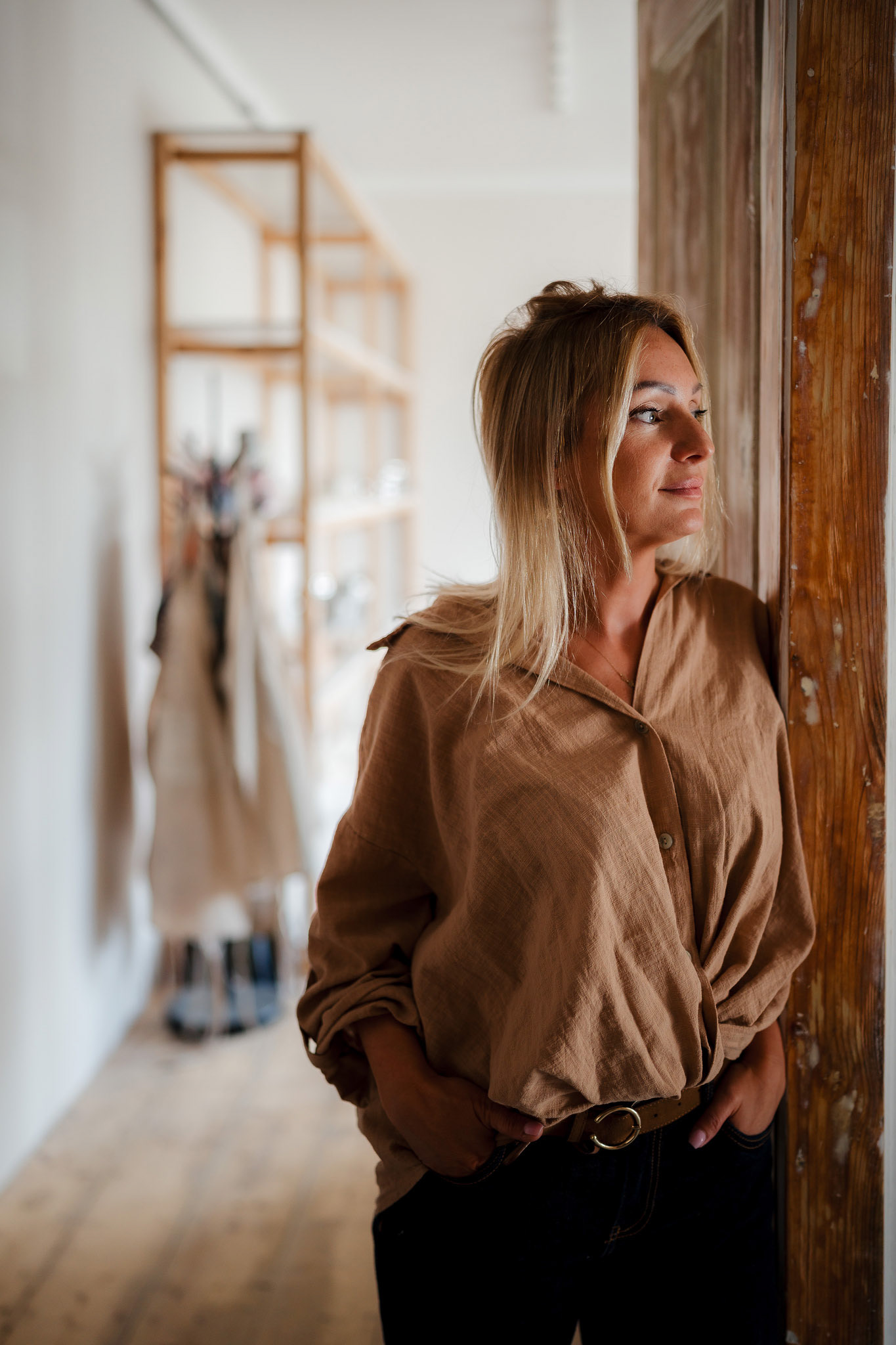 Stworzony materiał fotograficzny na Social Media dla Baszka Ceramika w Radomsku