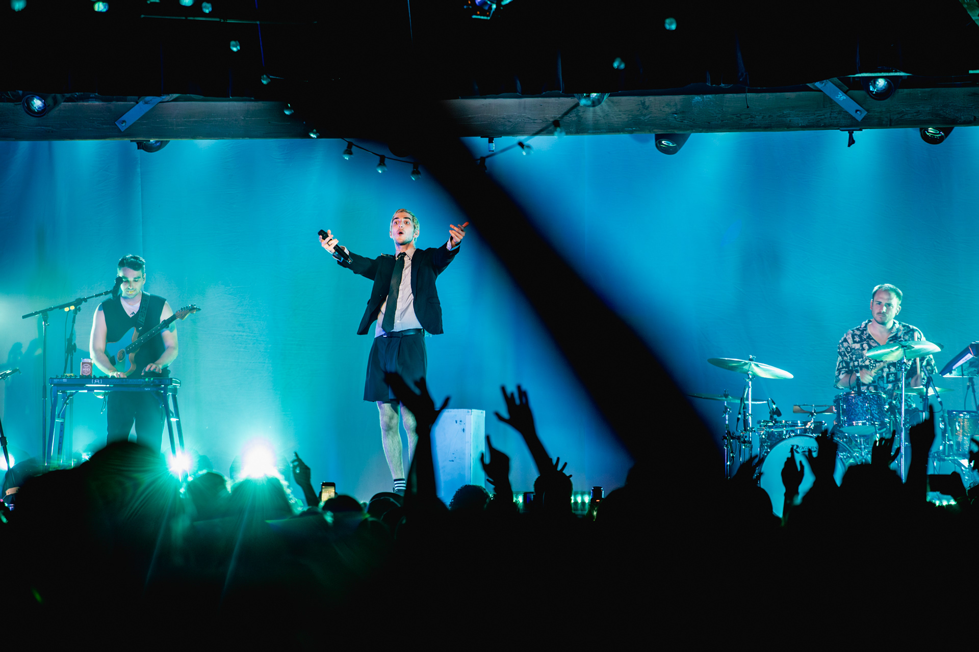 Half Alive at Showbox SoDo 2023