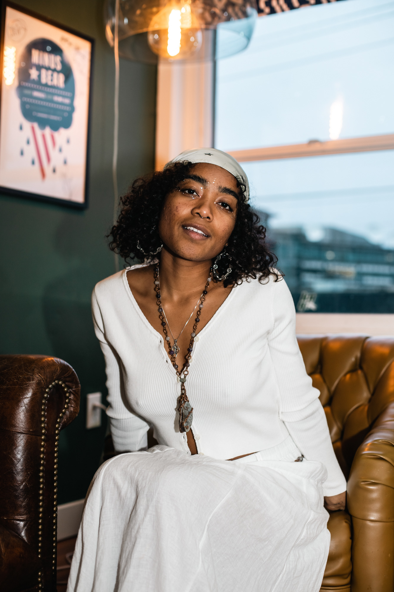 UMI at Showbox SoDo 2022